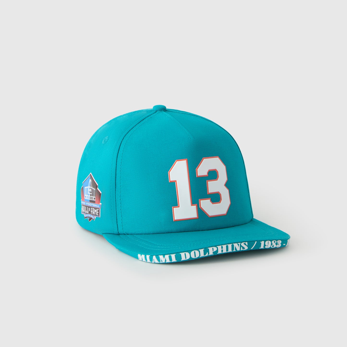 Miami Dolphins #13 Legacy Hat