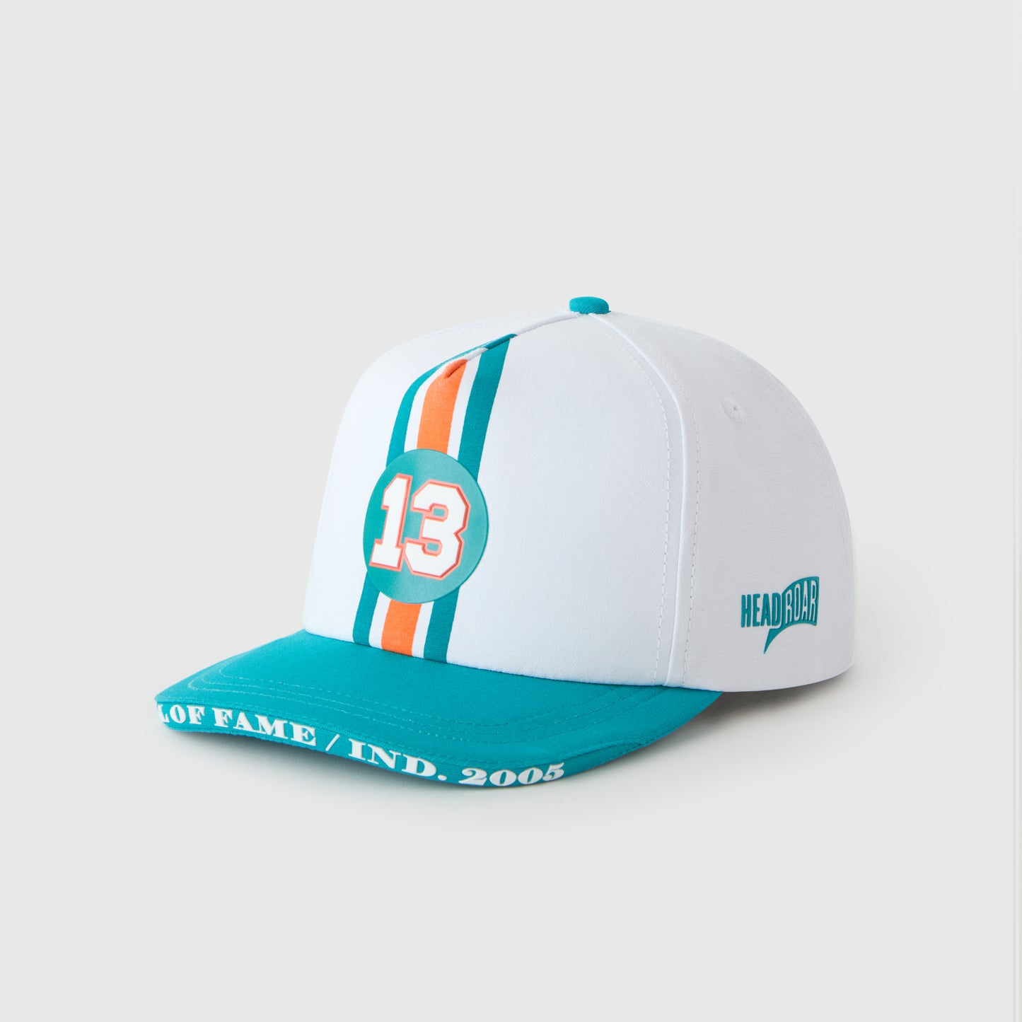 HALL OF FAME TRIBUTE 13