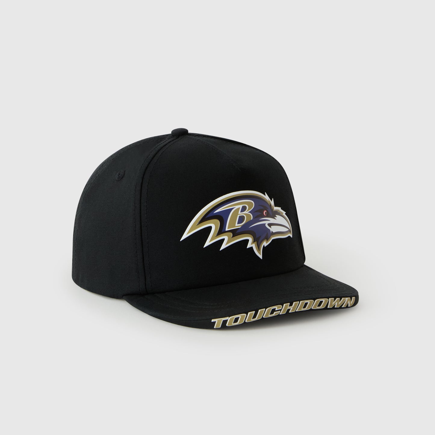 Baltimore Ravens Touchdown Hat