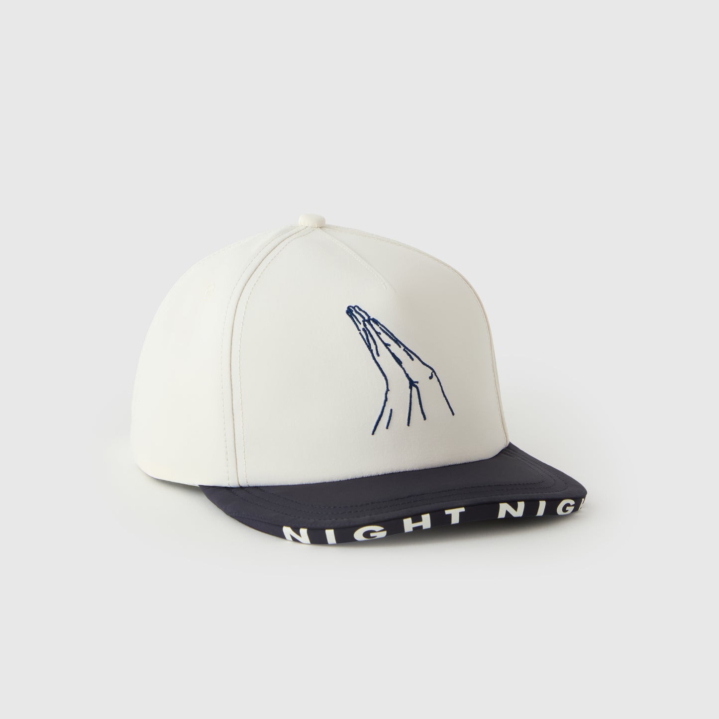 Night Night Prayer Hat