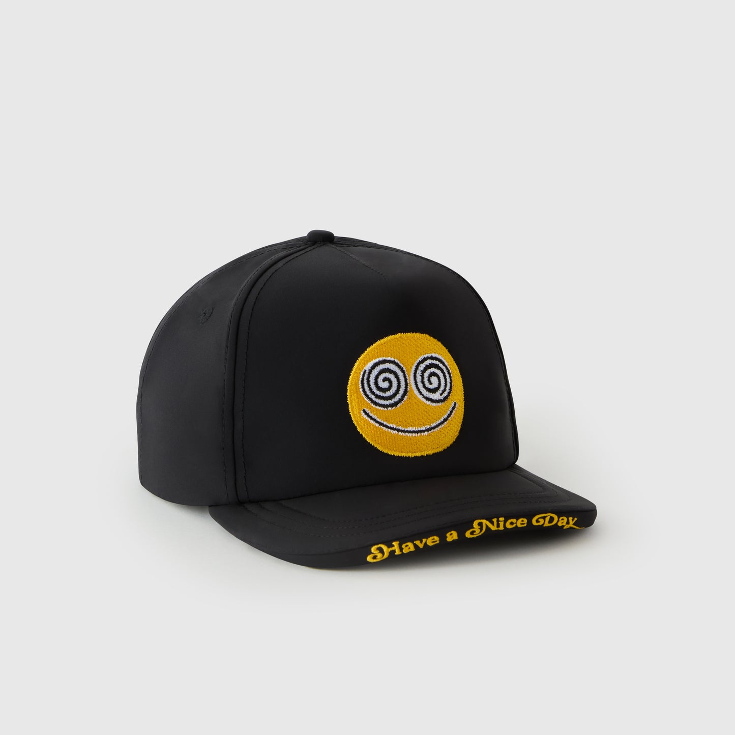 DAZED Smiley Day Hat