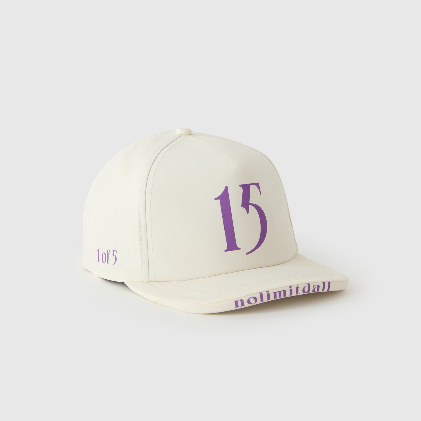 15 NOLIMITDALL Hat