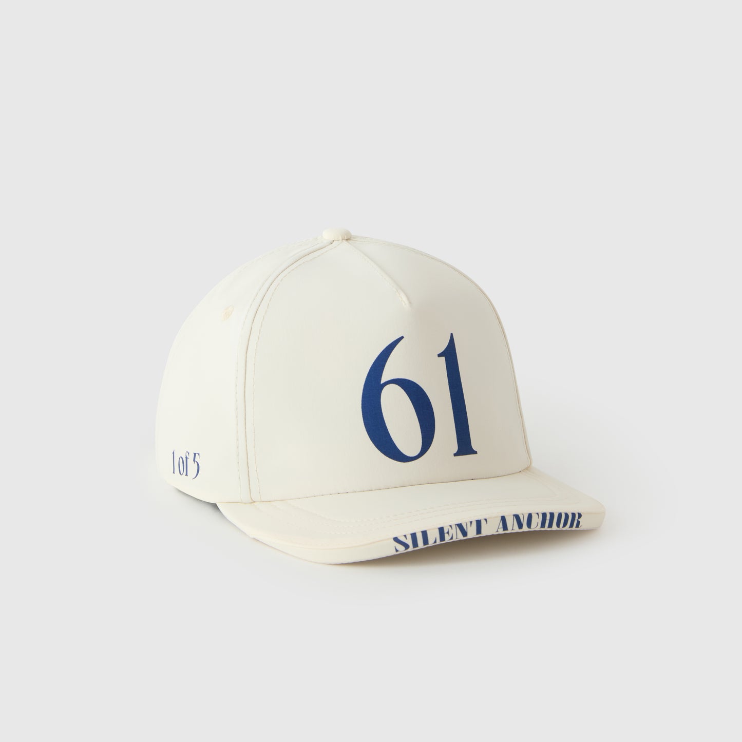 61 Silent Anchor Hat