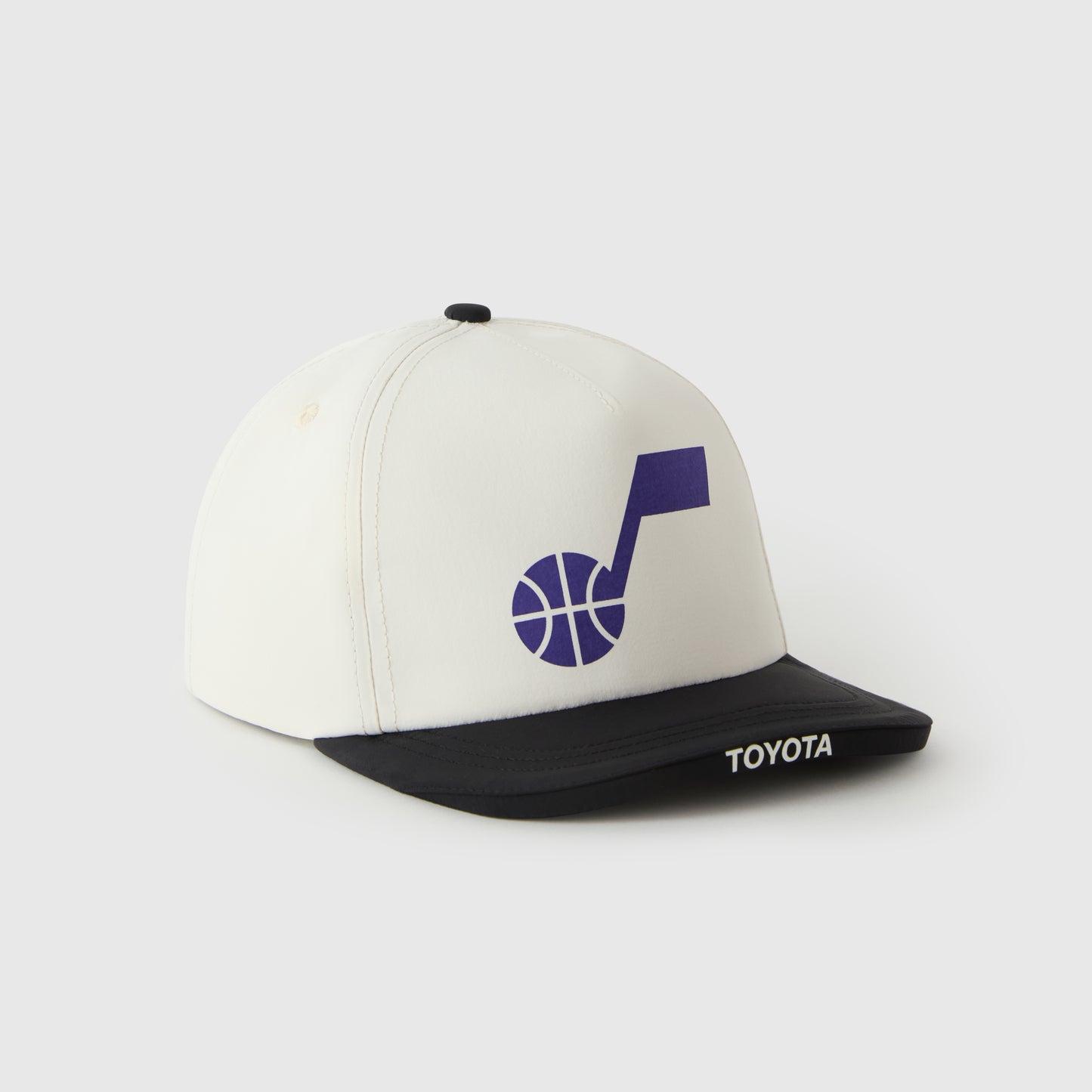 Utah Jazz Toyota Edition Hat