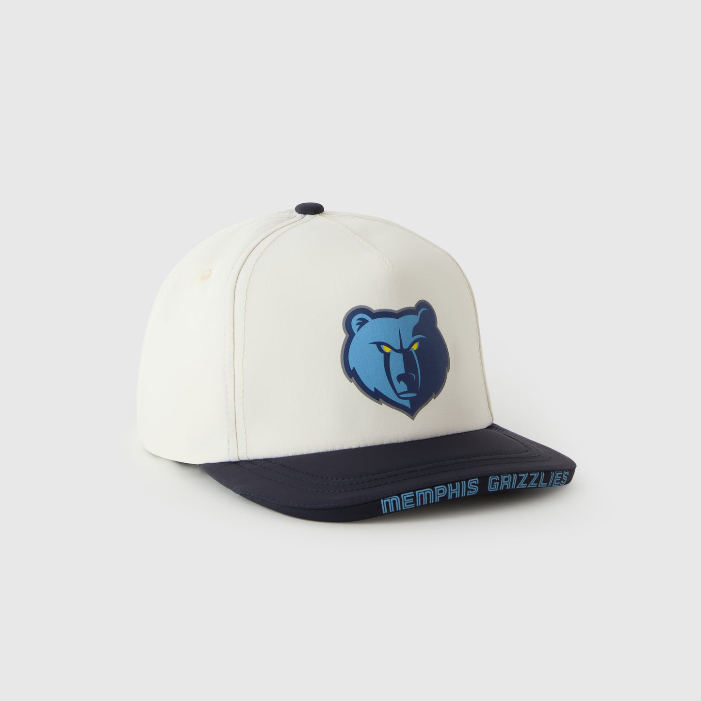 Memphis Grizzlies Bear Hat