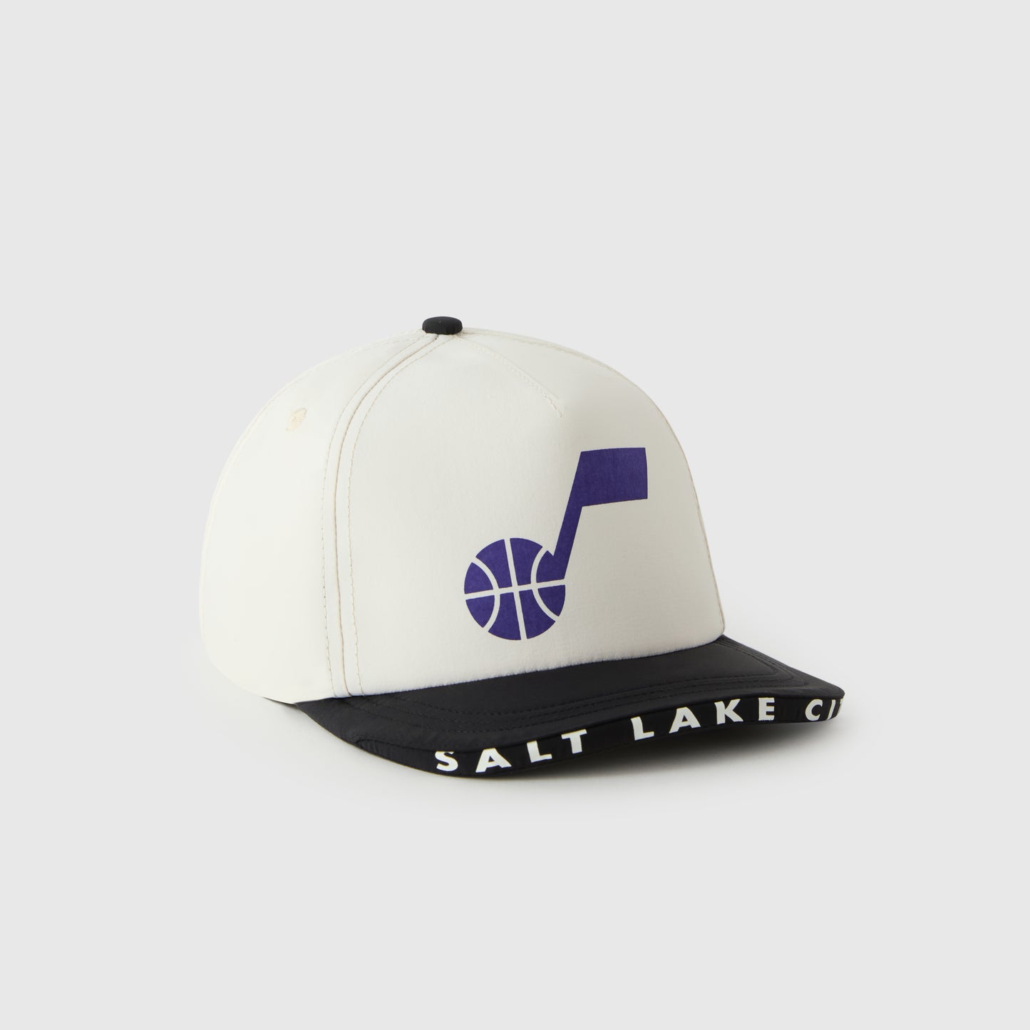 Salt Lake City Jazz Hat