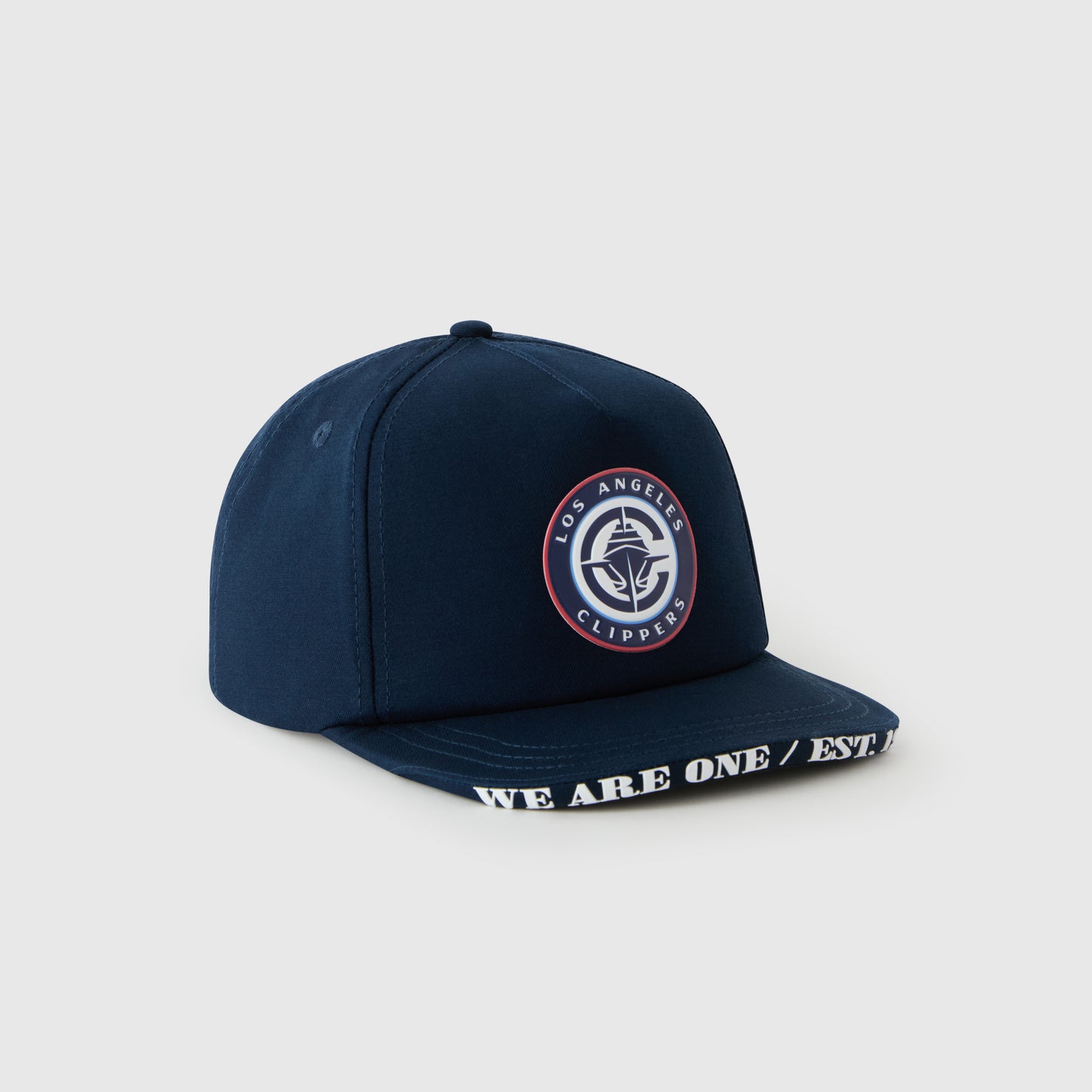 Los Angeles Clippers Hat