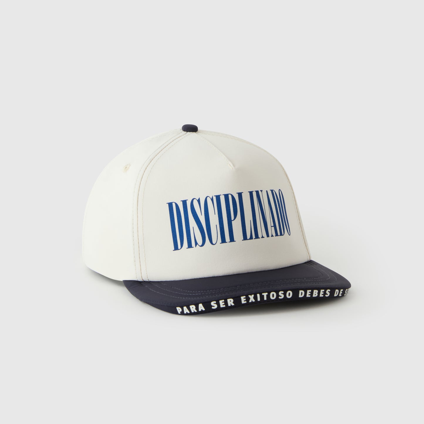 Disciplinado Hat