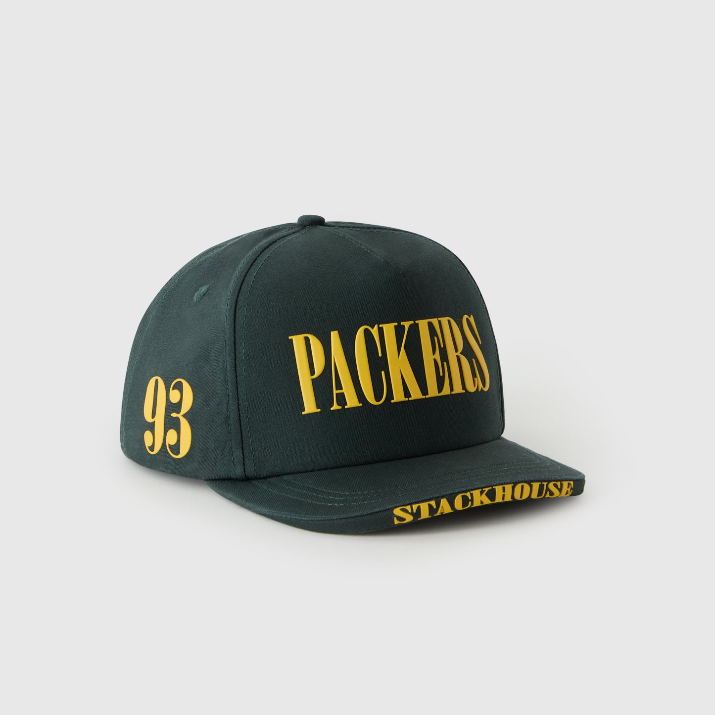 Packers Hat