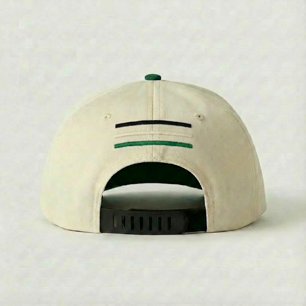 MIAMI - HURRICANE SEASON - TWO TONE