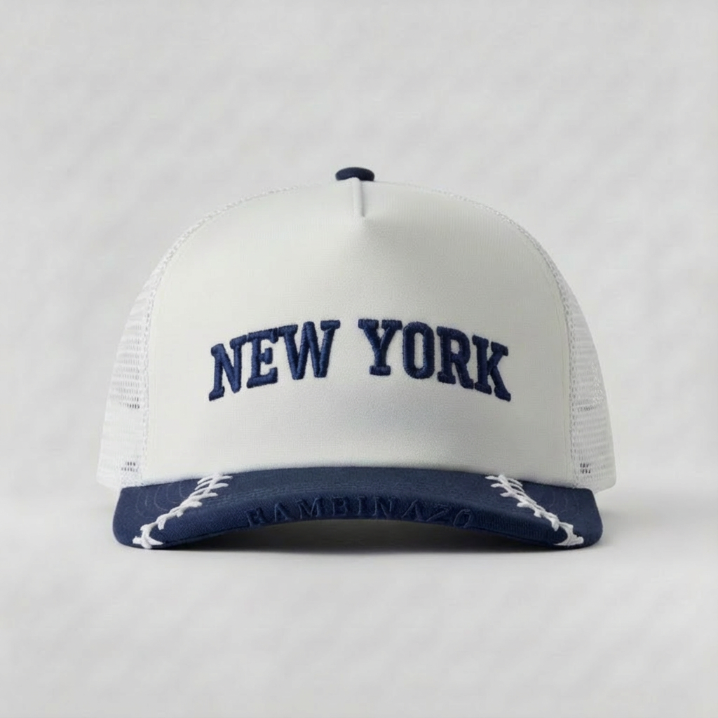 NEW YORK - BAMBINAZO - COSMO