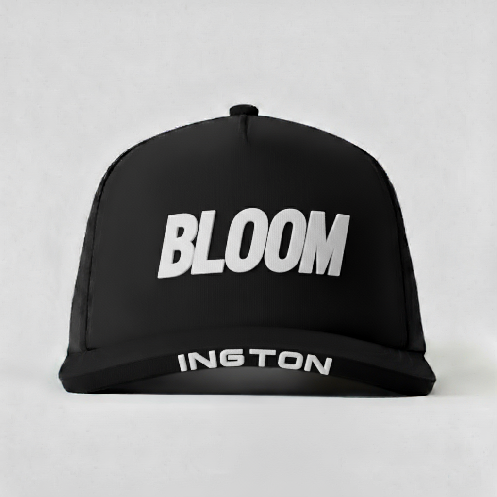 BLOOM - INGTON