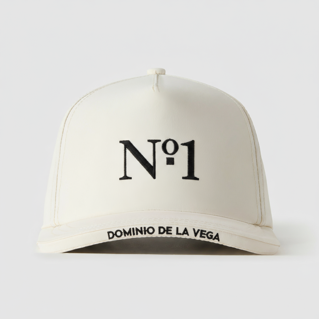 Dominio De La Vega Headroar Hat