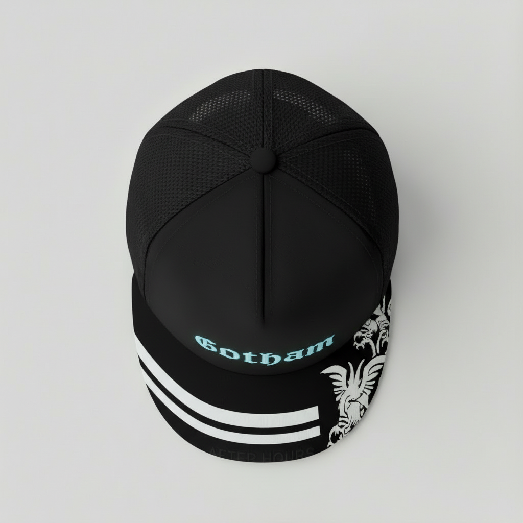 GOTHAM - AFTER HOURS