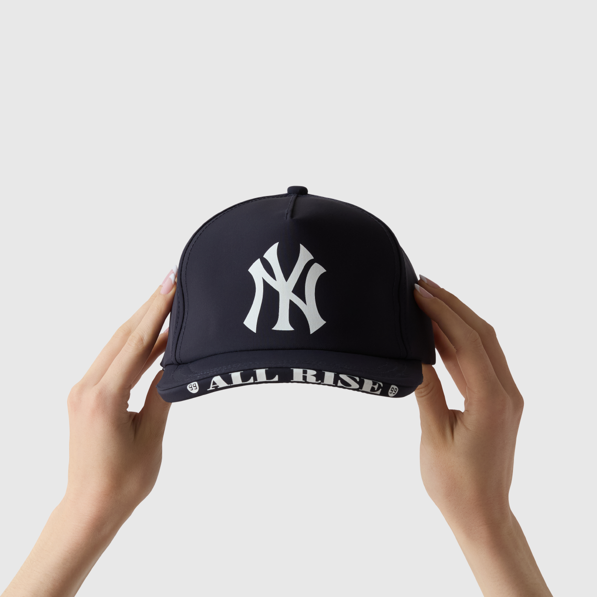 All Rise 99 Hat