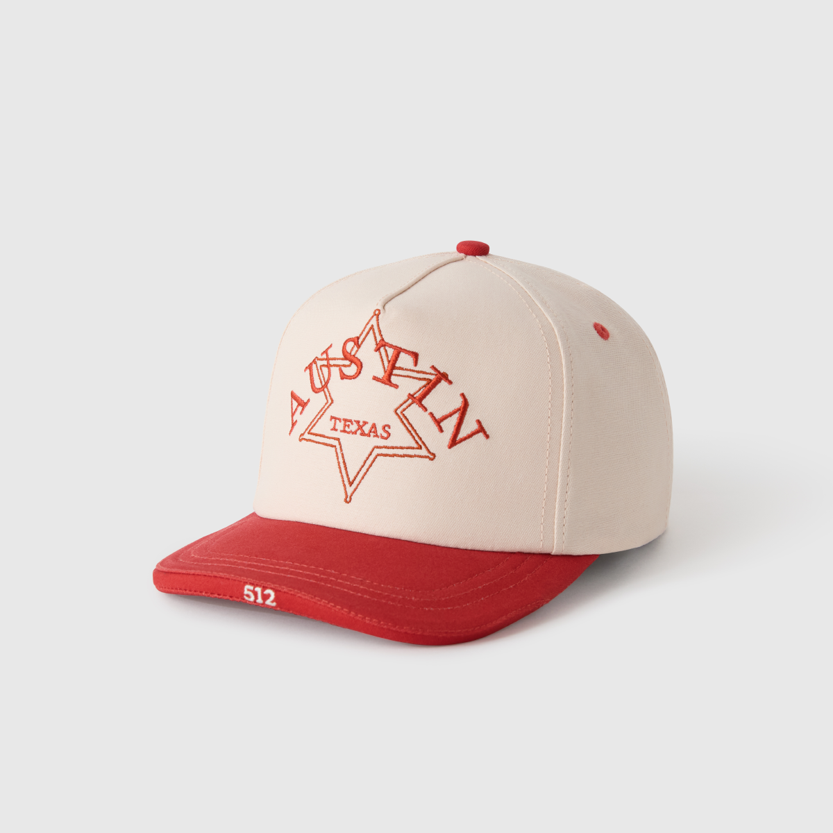 Austin Star Hat