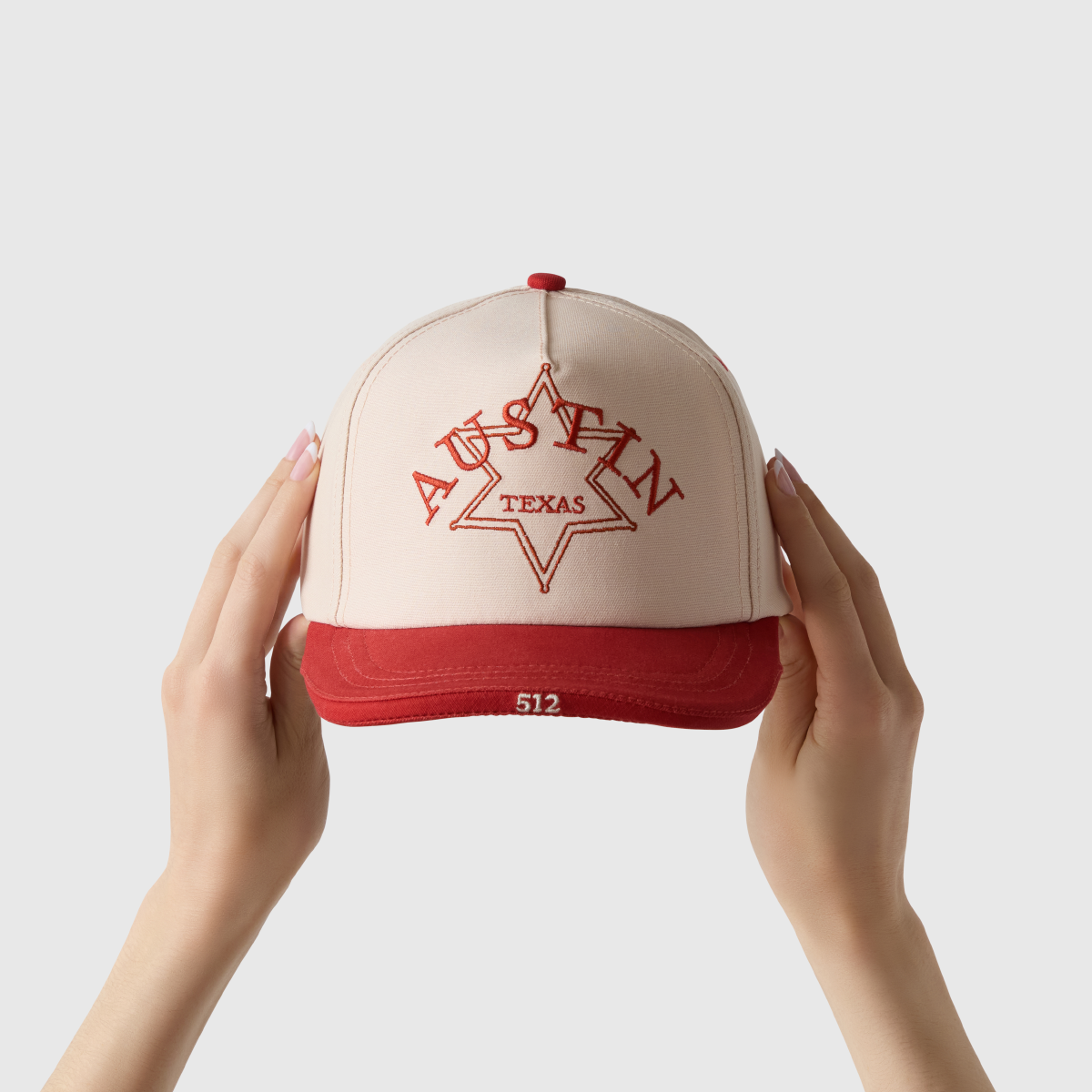 Austin Star Hat