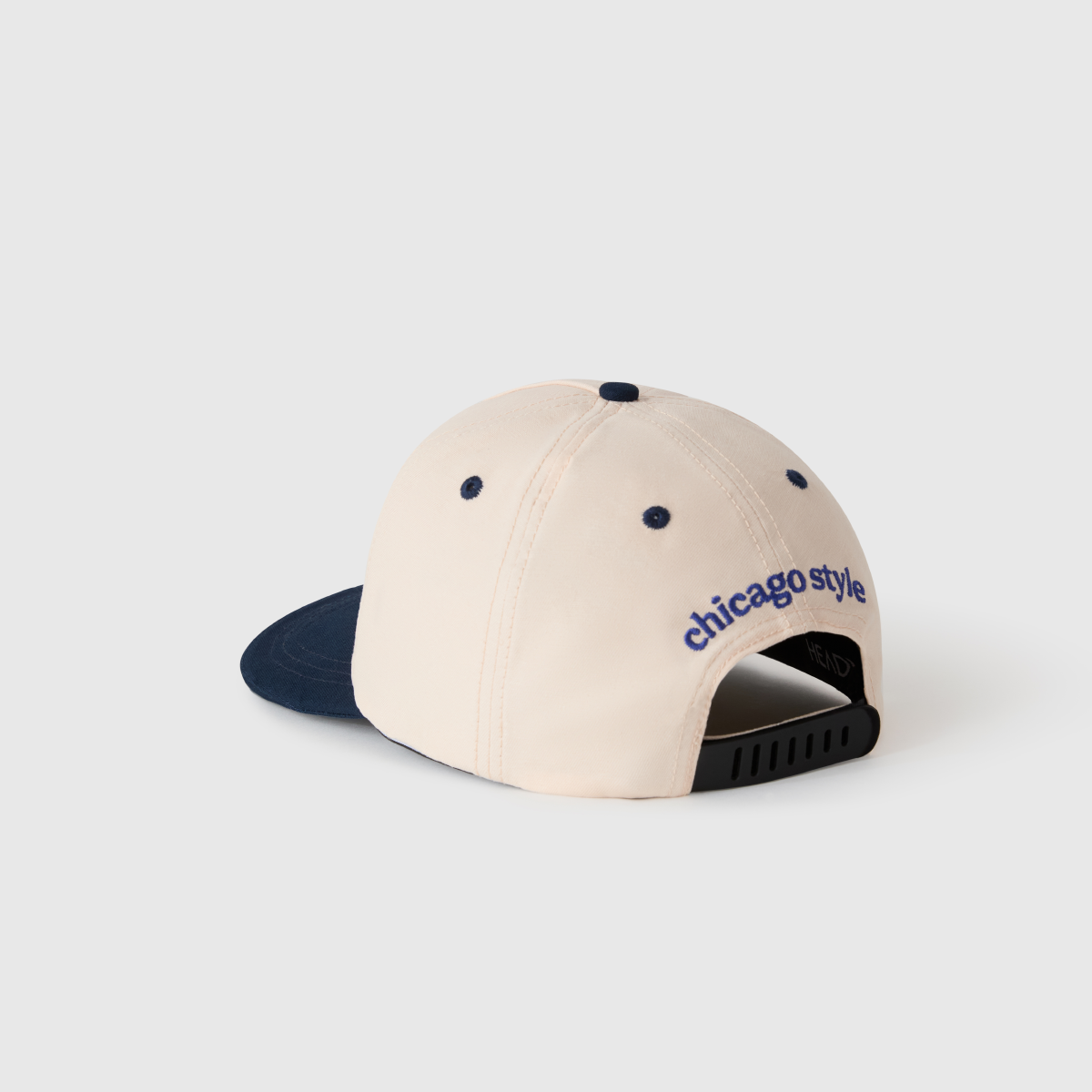 Chicago Deep Stitch Hat