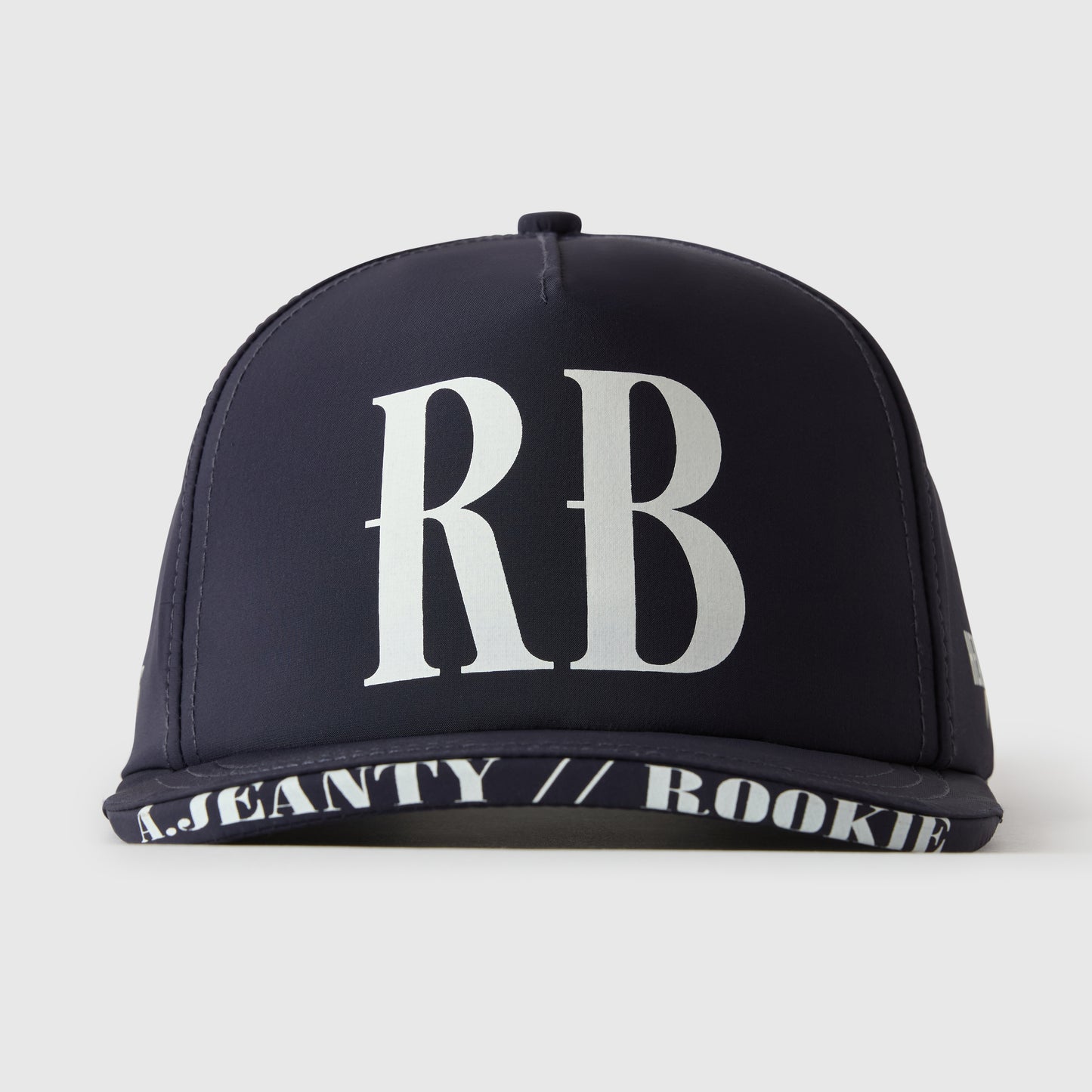 Draft Class 2025 - Ashton Jeanty Rookie Hat