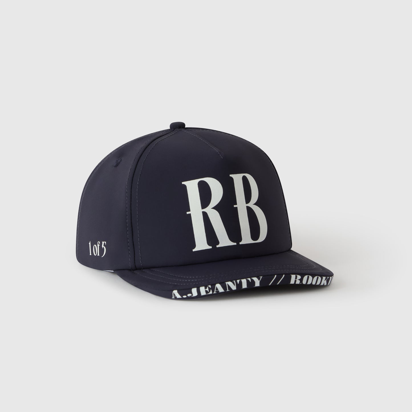 Draft Class 2025 - Ashton Jeanty Rookie Hat