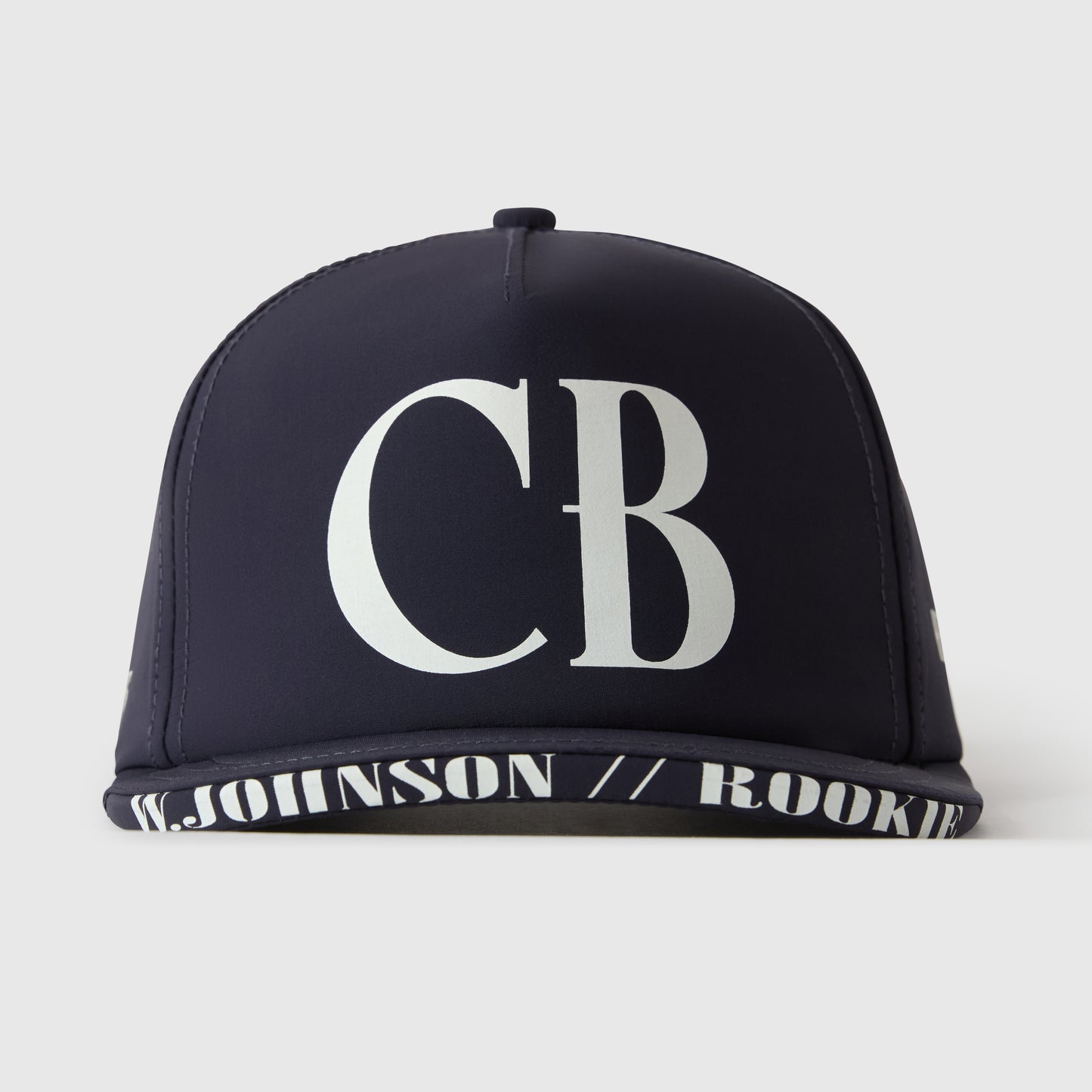 Draft Class 2025 - Will Johnson Rookie Hat