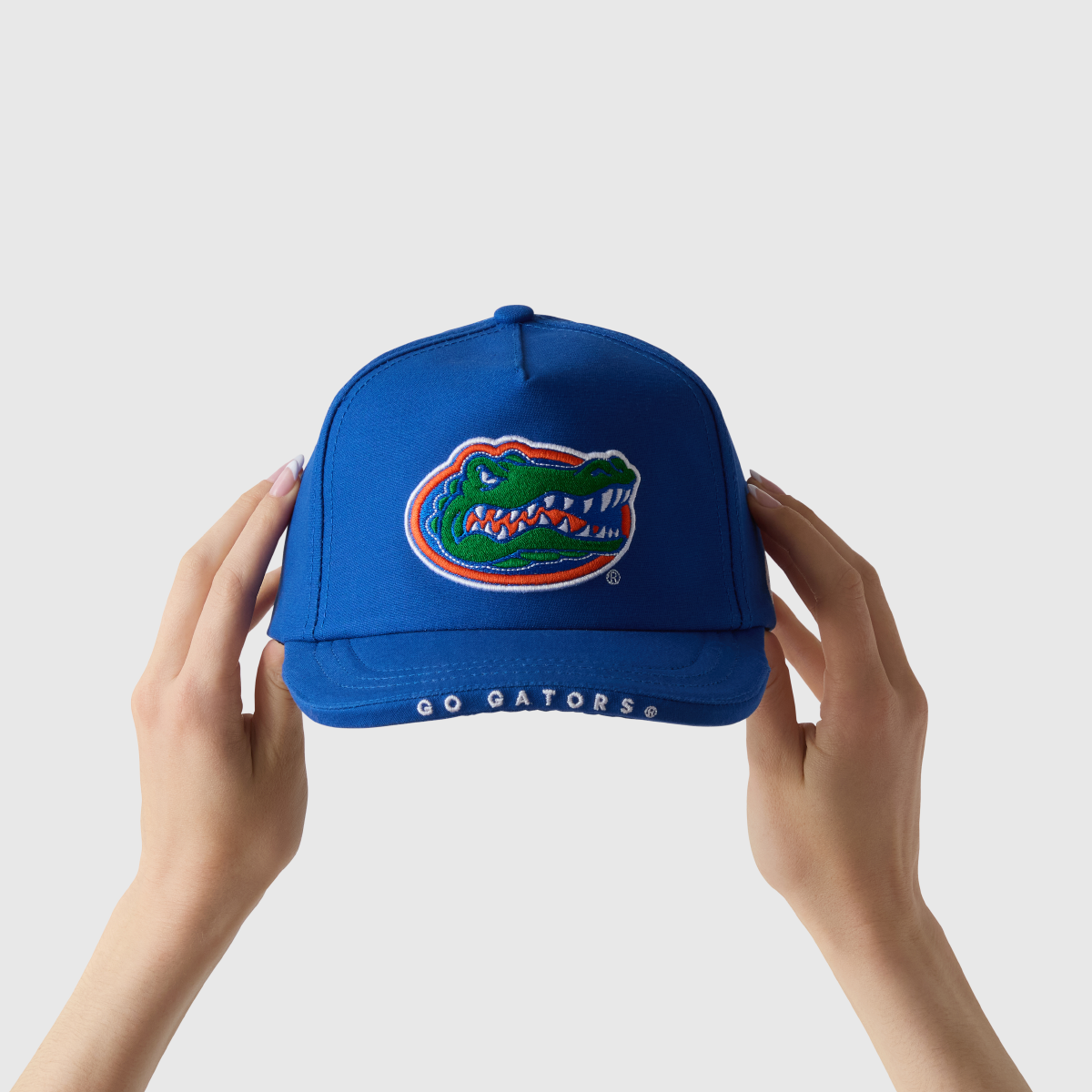 Go Gators Hat