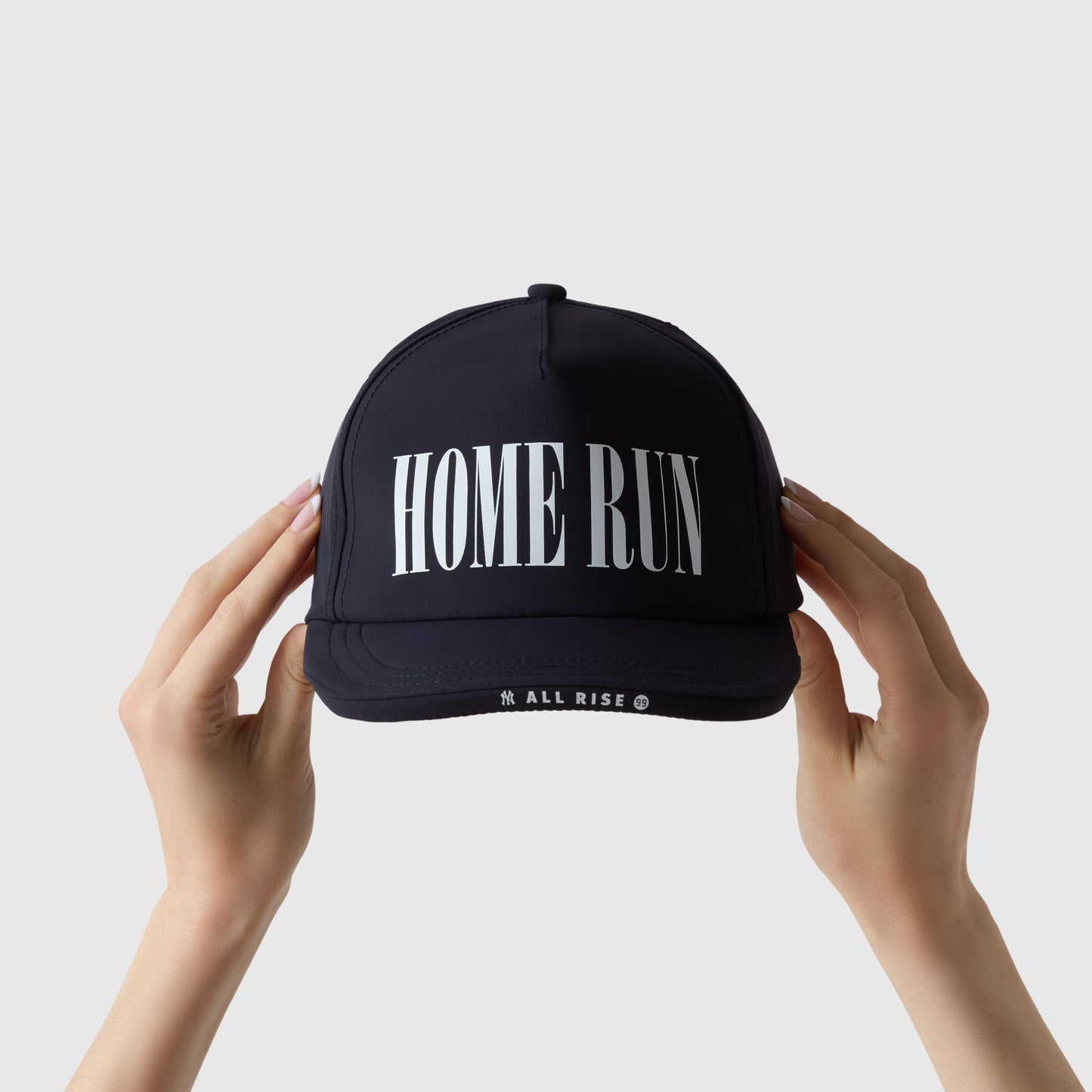 Home Run All Rise Hat