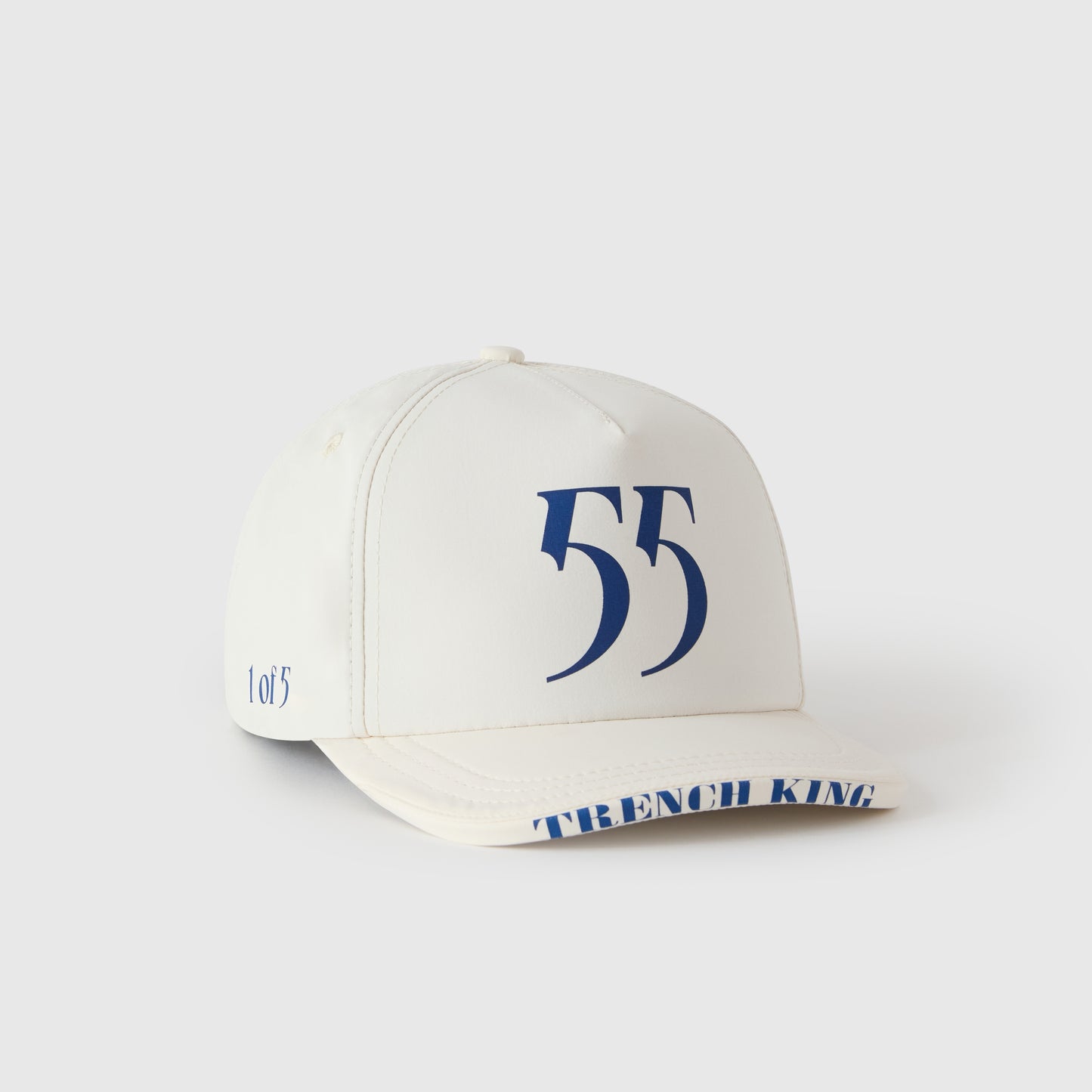 JC Latham Trench King 55 Hat