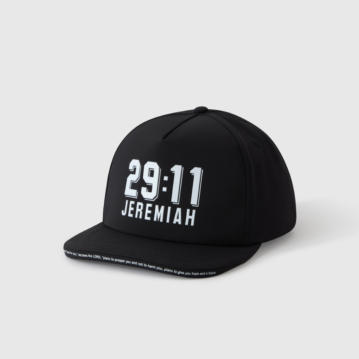 Jeremiah 29:11 Hat