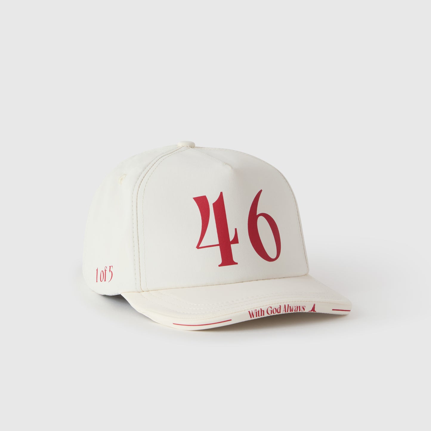 Jasson Dominguez The Martin 24 Hat