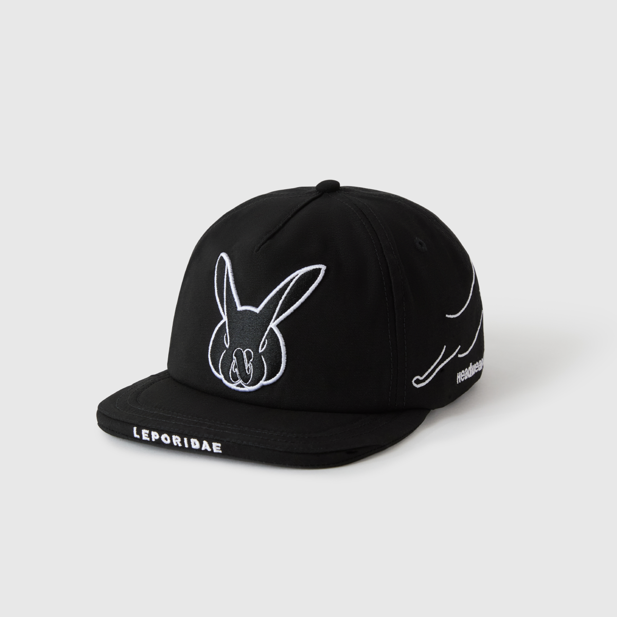 Leporidae Hat