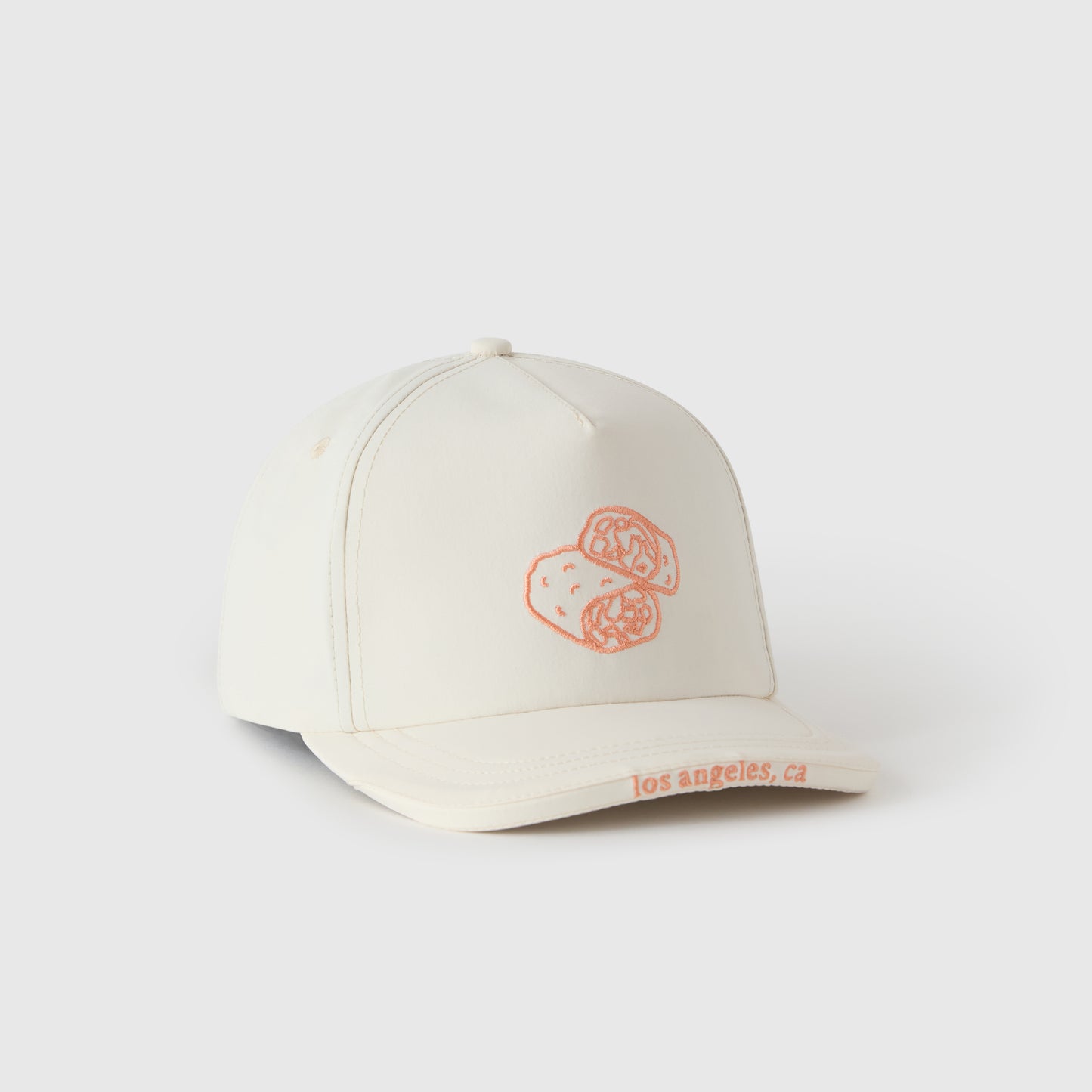 Los Angeles Burrito Hat