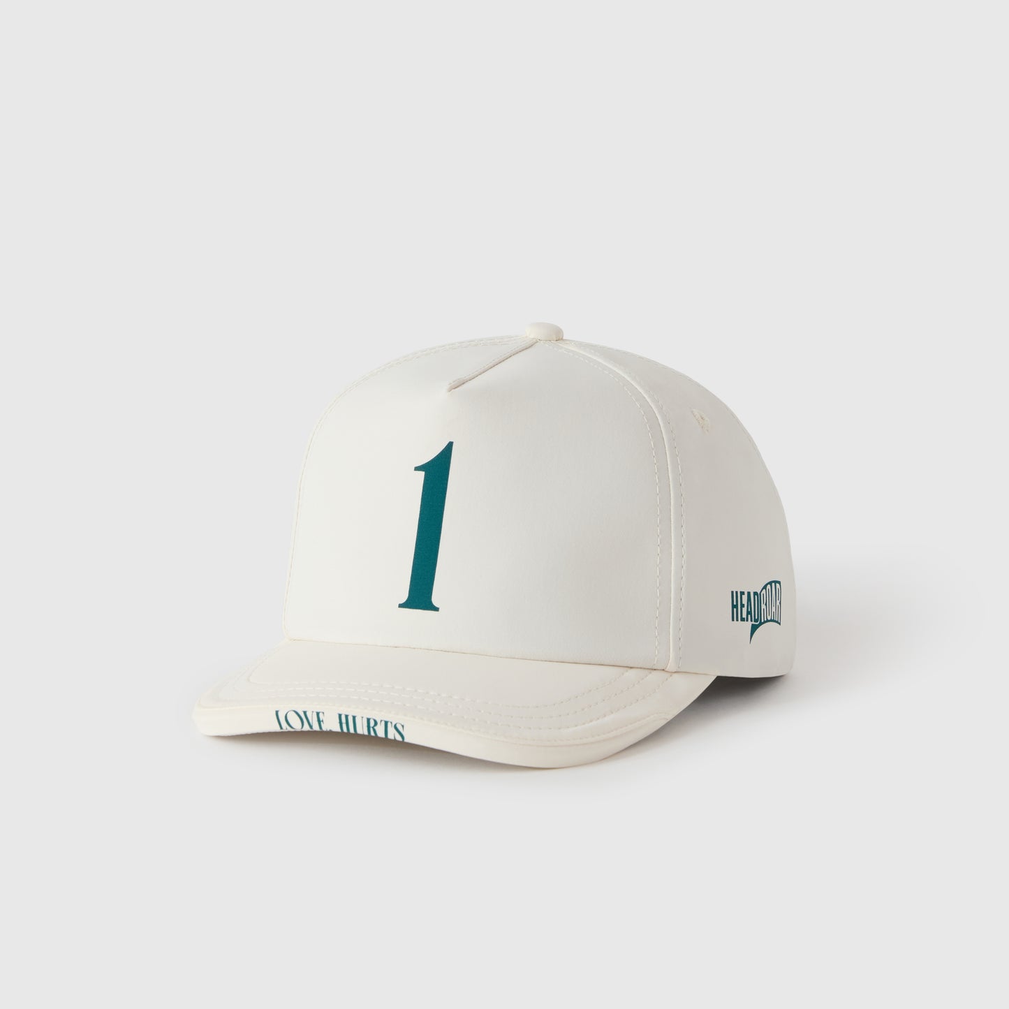 Love Hurts 1 Hat