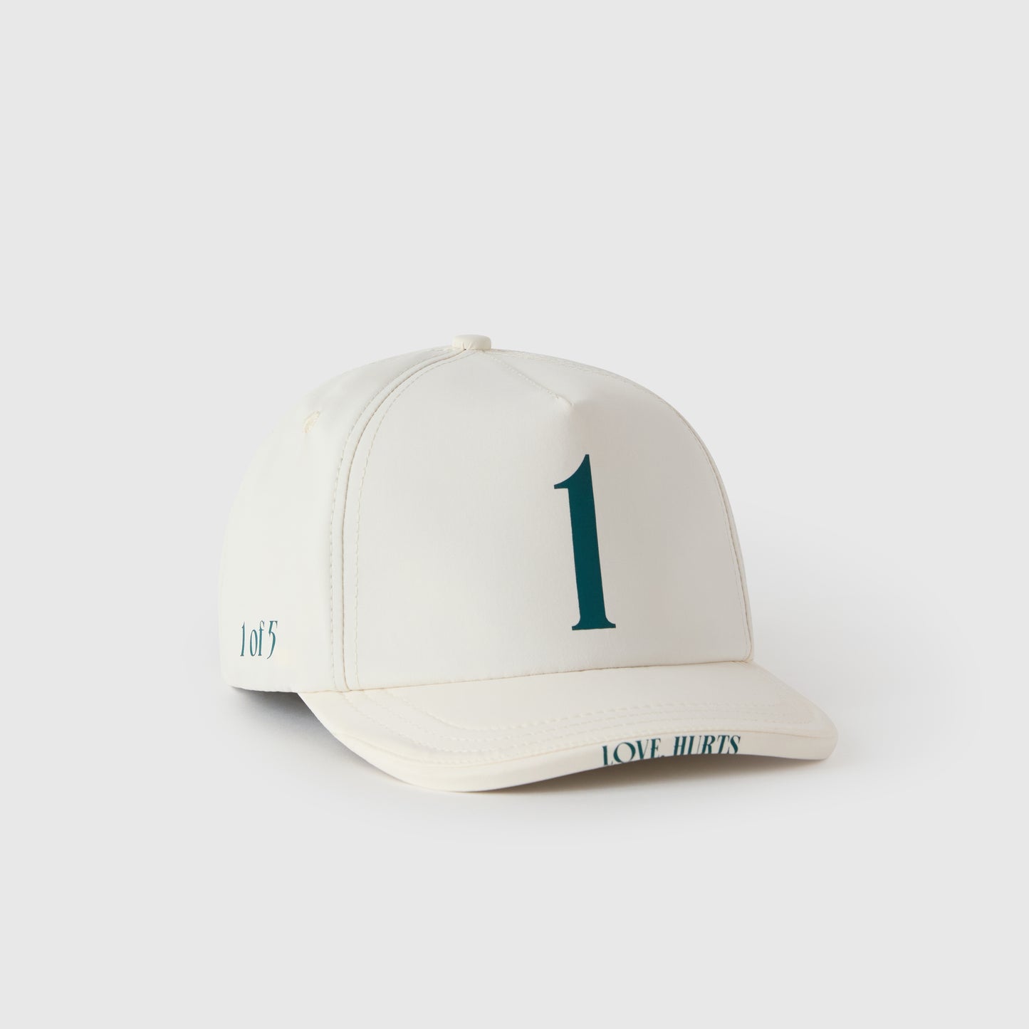 Love Hurts 1 Hat
