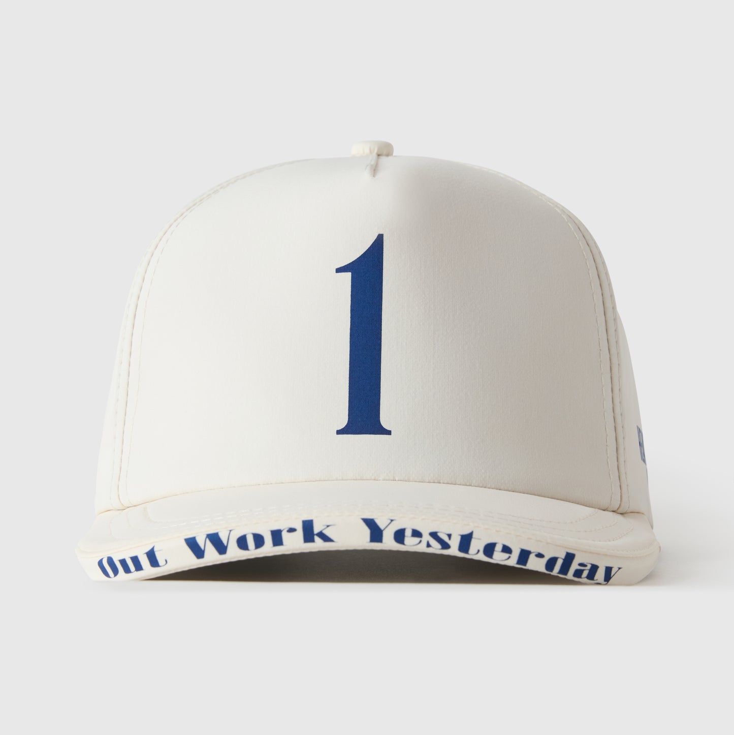 Malik Nabers Out Work Yesterday Hat