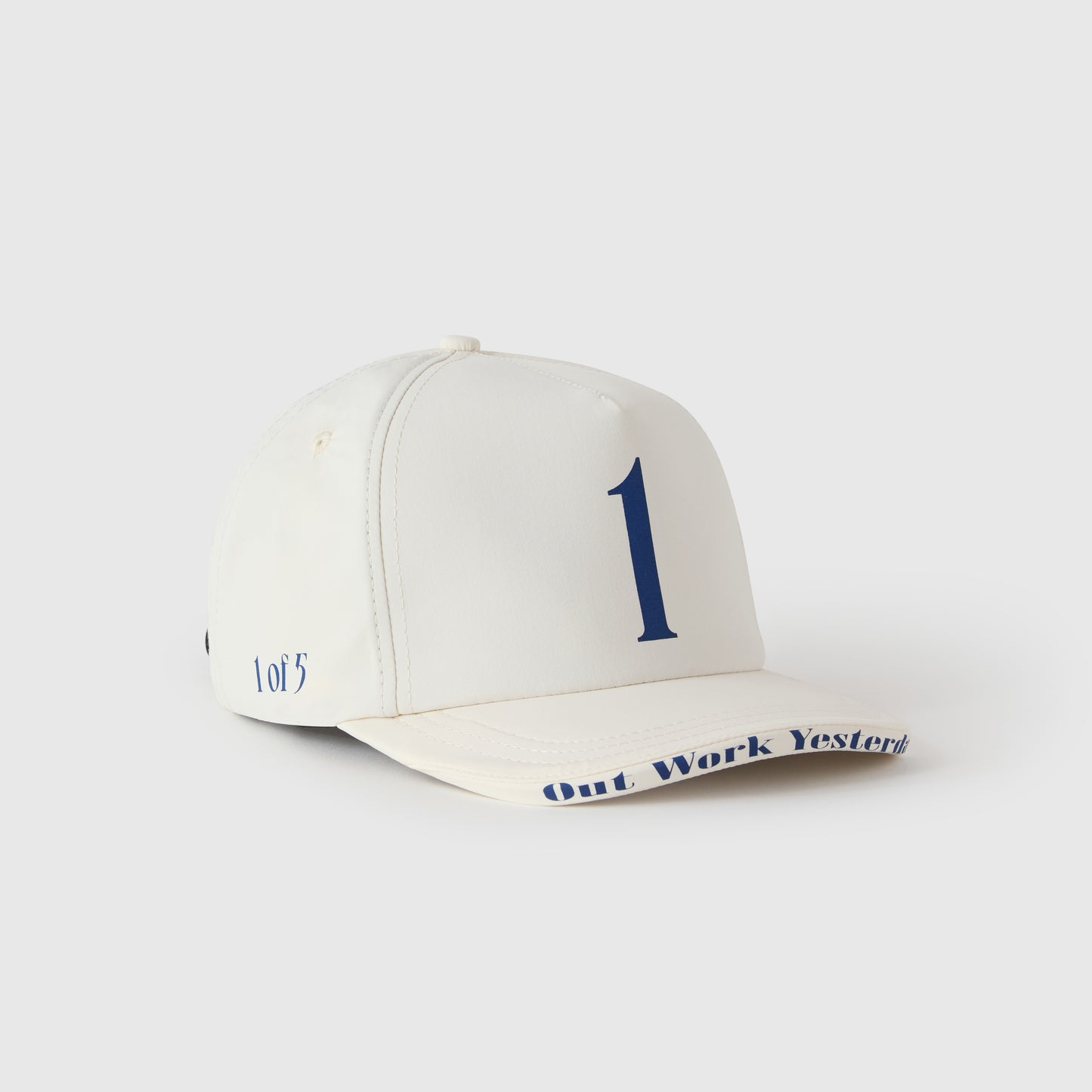 Malik Nabers Out Work Yesterday Hat