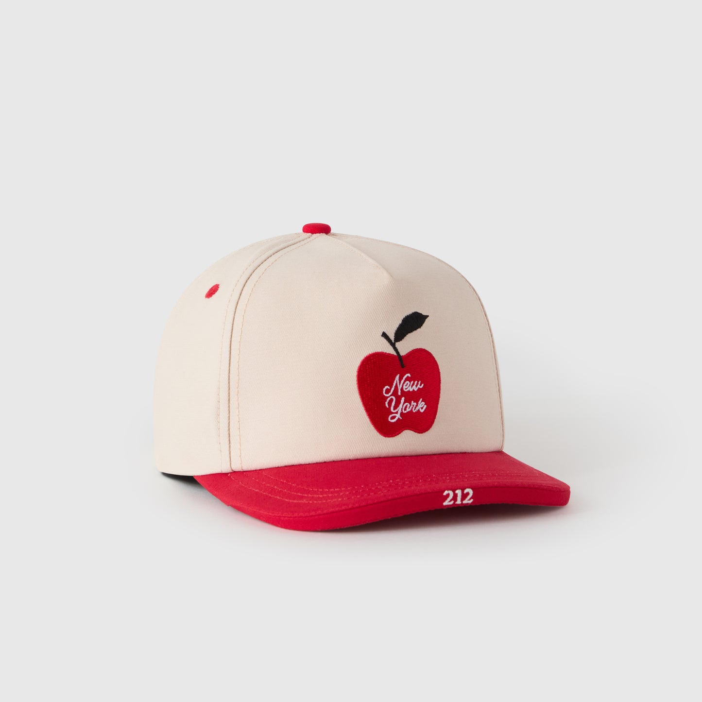 New York Big Apple 212 Hat