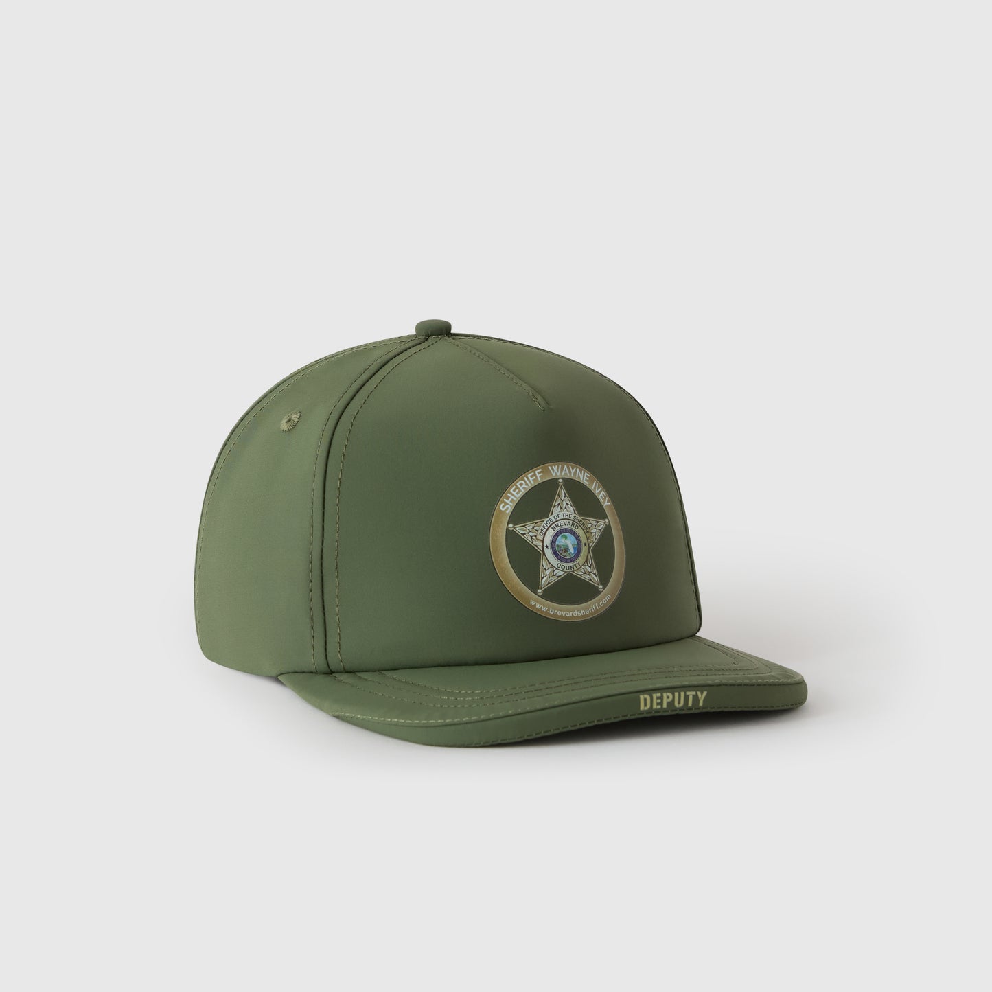 Office of the Sheriff - Brevard County Deputy Hat