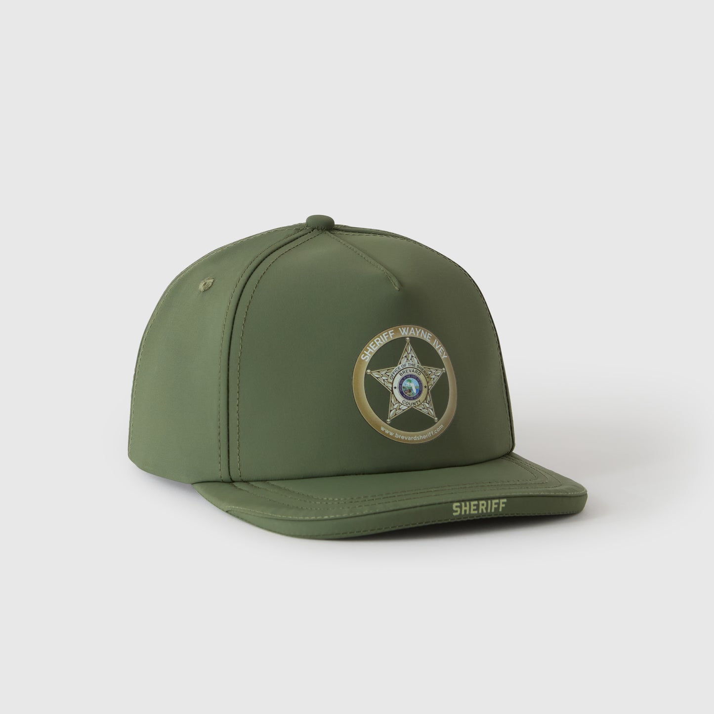 Office of the Sheriff - Brevard County Sheriff Hat