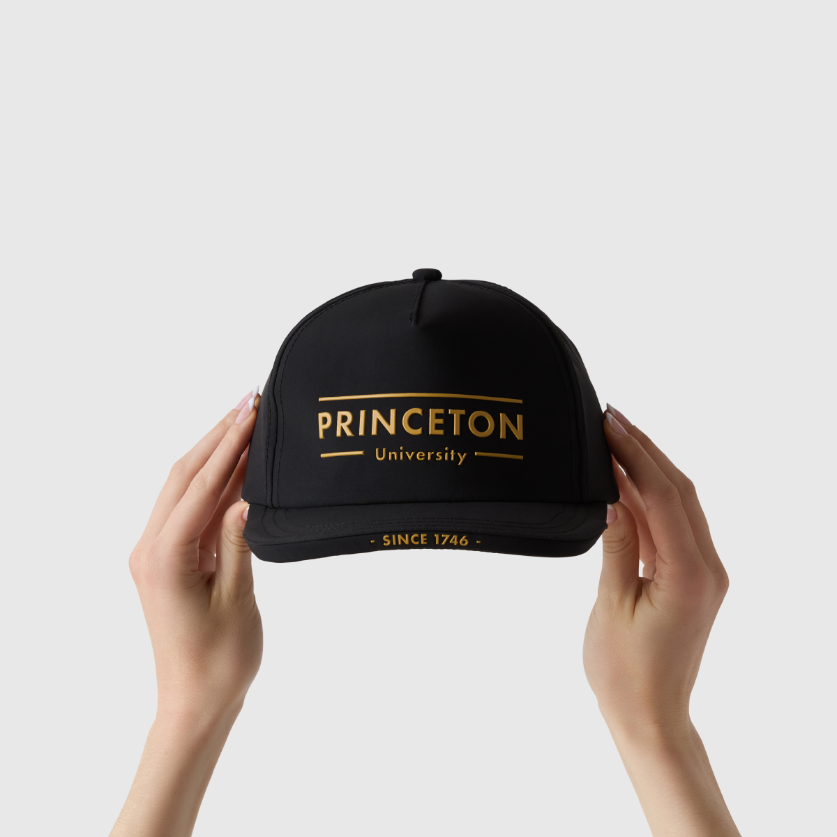 Princeton University Line Hat
