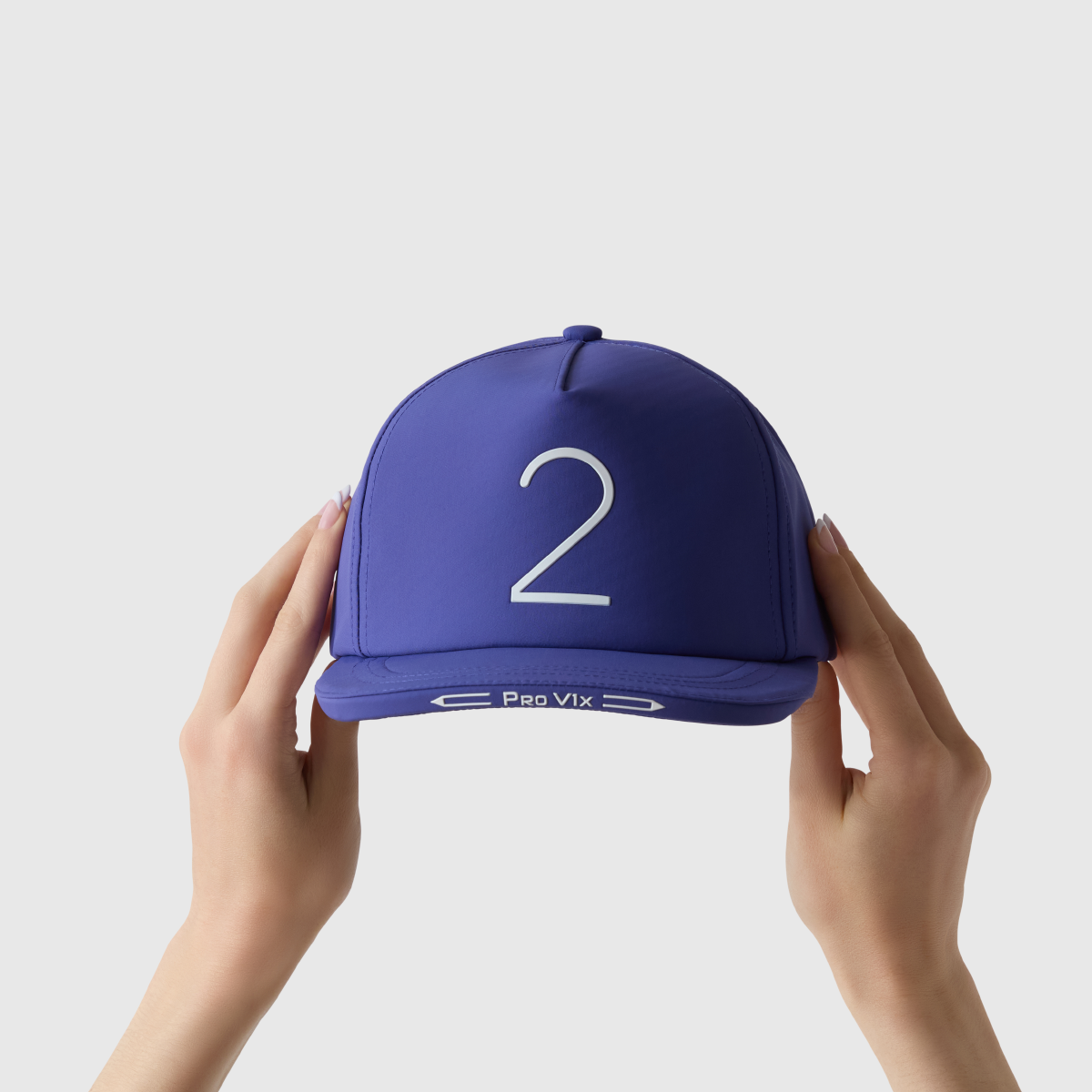 Pro V1x “2” Golf Hat