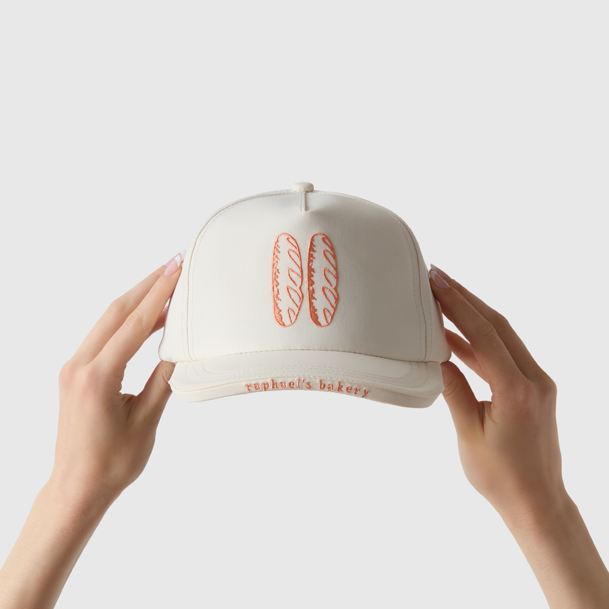 Raphael's Bakery Hat