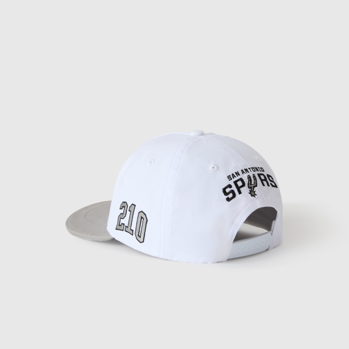 SPURS SPILLOVER - GO SPURS GO