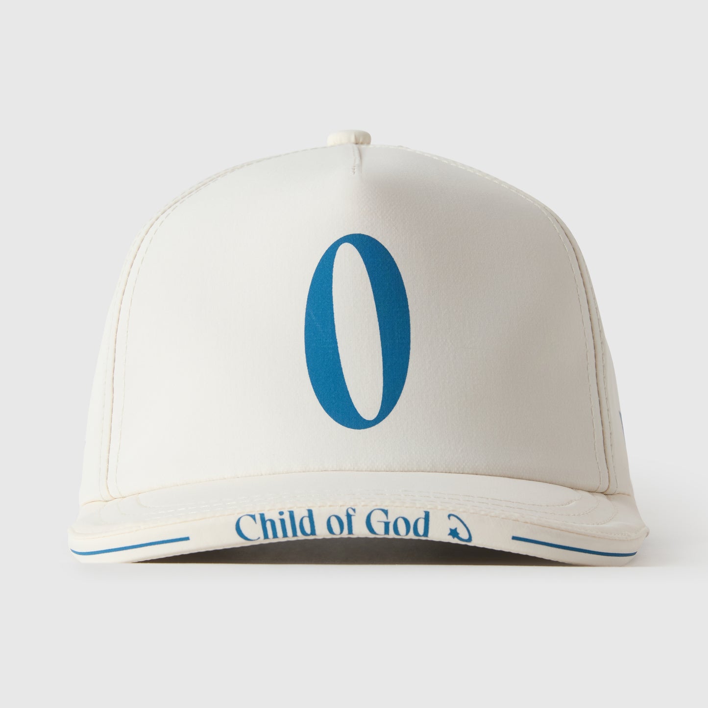 Terrion Arnold 1 Child of God Hat