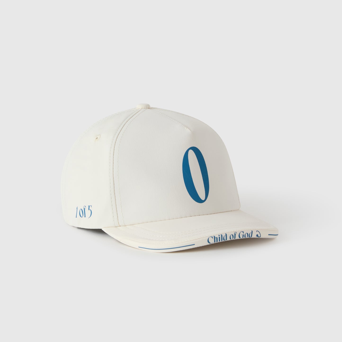 Terrion Arnold 1 Child of God Hat