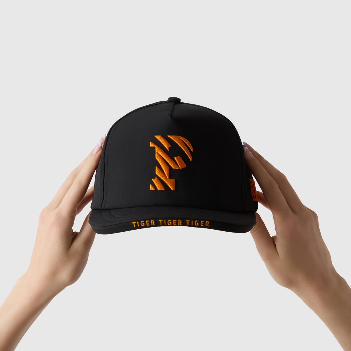 Tigers Football Hat
