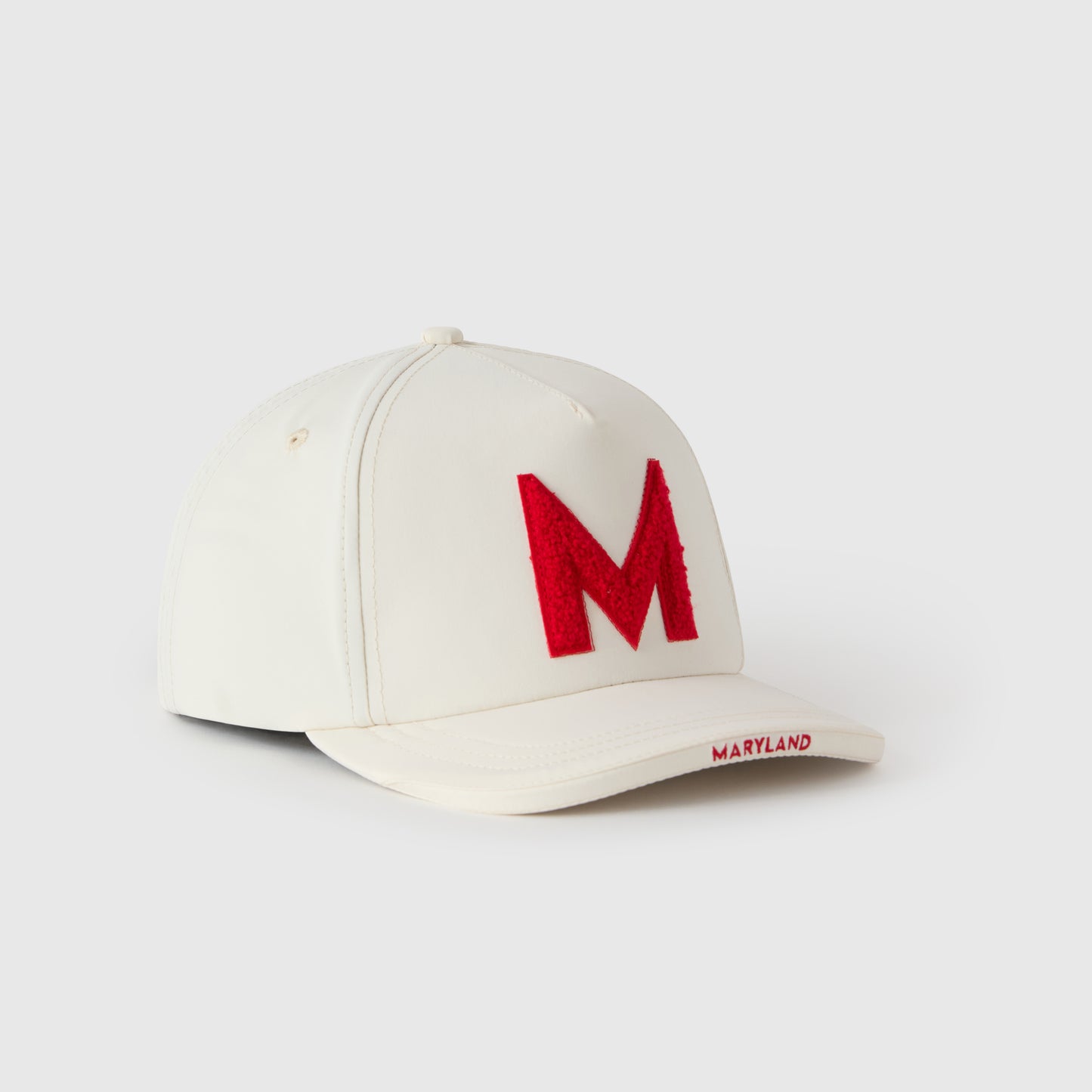 University of Maryland Varsity Letter Hat