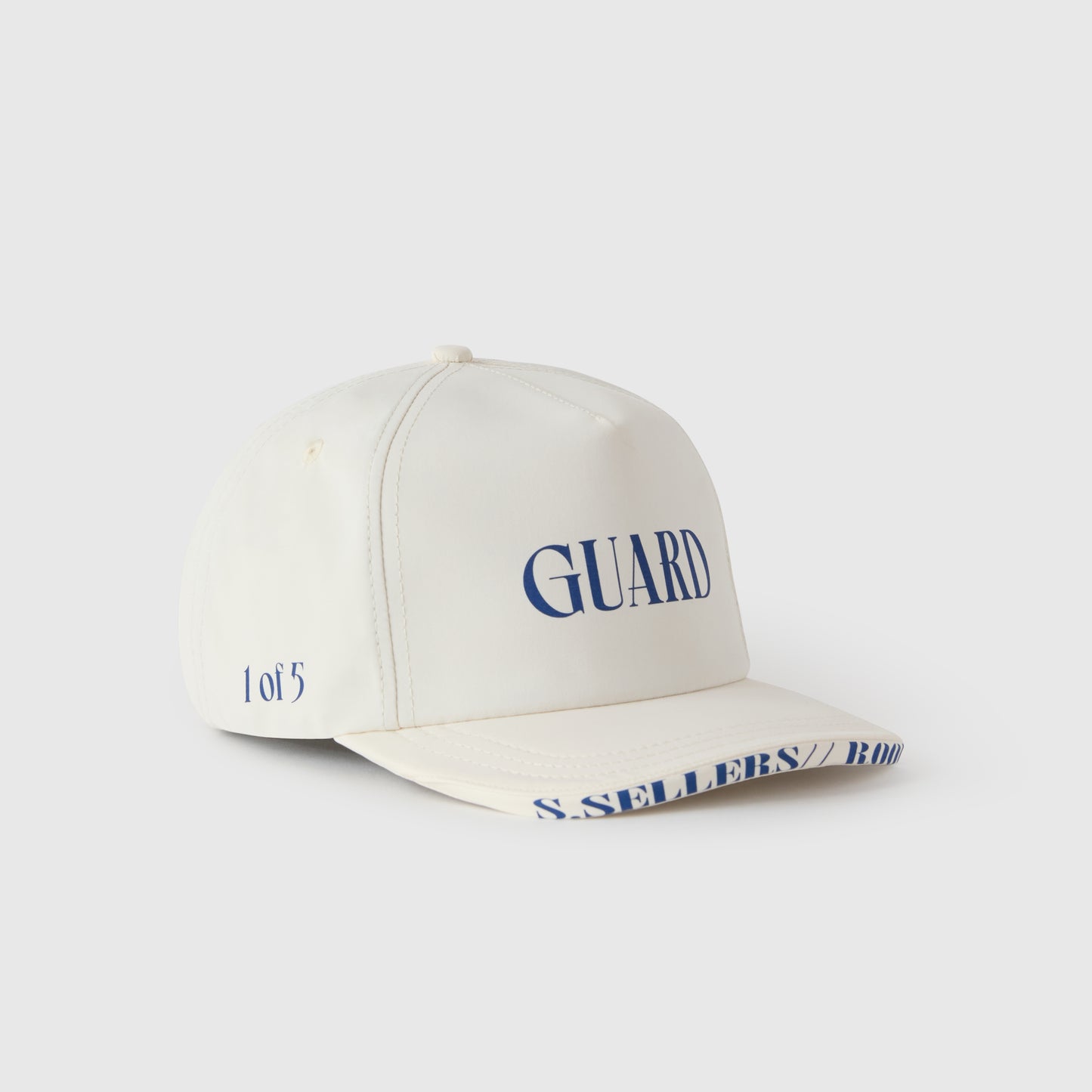 WNBA Draft Class 2025 - Shyanne Sellers Hat