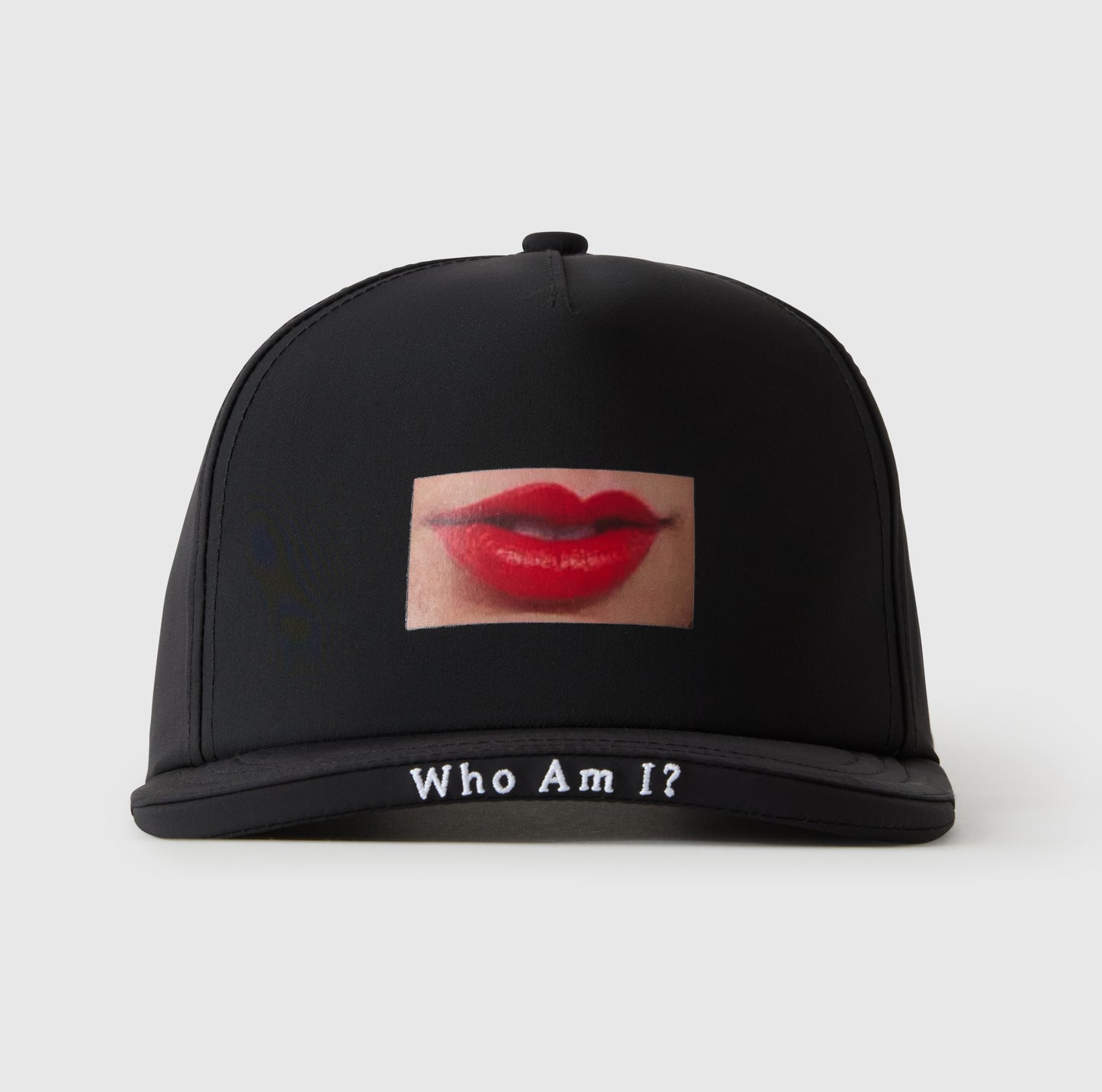 Who Am I? Hat