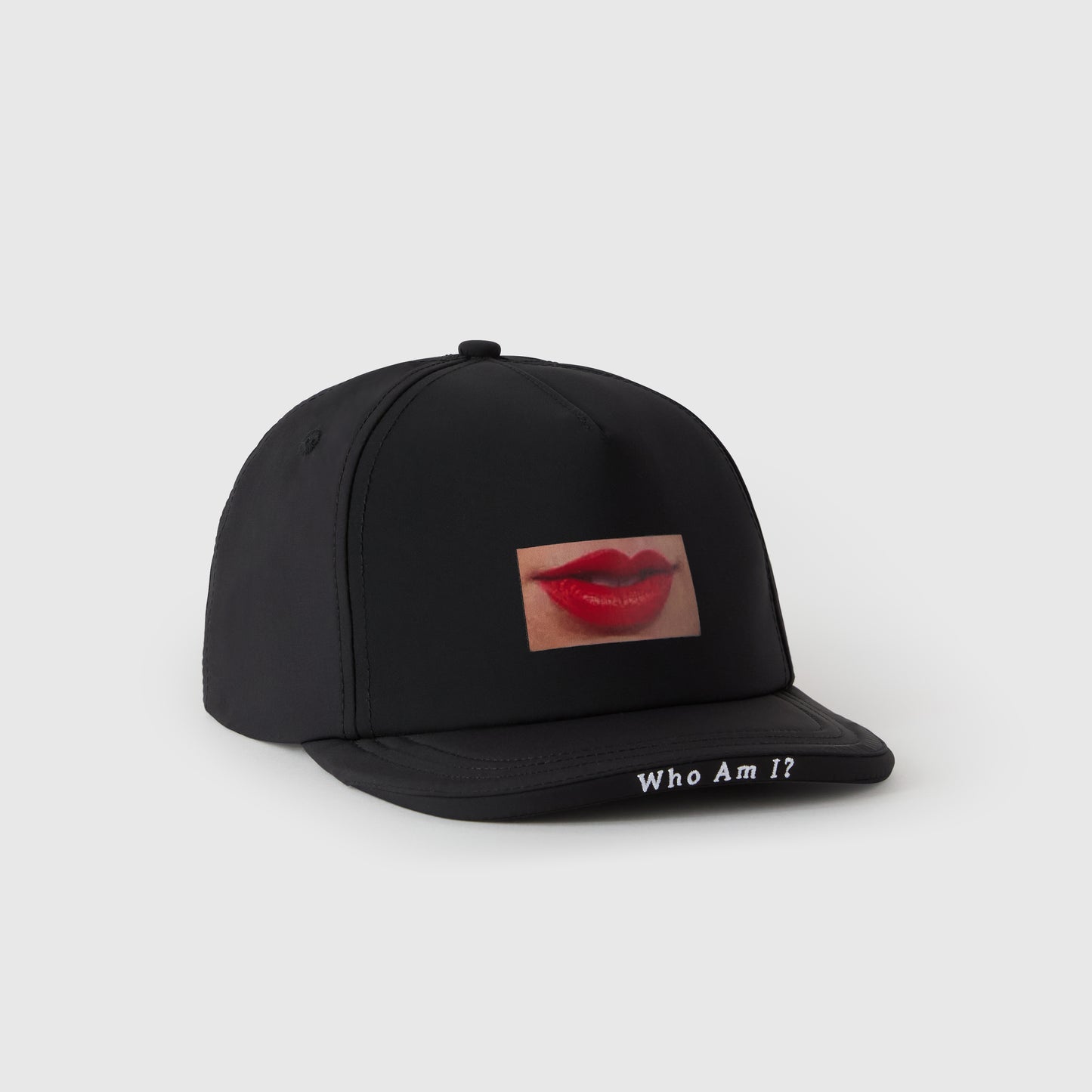 Who Am I? Hat